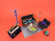 Load image into Gallery viewer, cribble craft living room kit - pyssel och bygglek